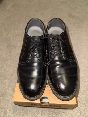 Bates Men's Oxford Shoes